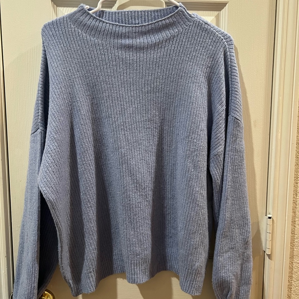 Pinque sweater size XL top